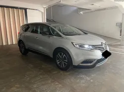 Renault Espace 1.6 dci aut