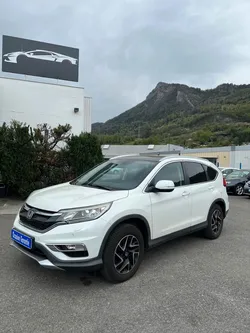 Honda CR-V Mk IV Phase 2 – 1.6 i-DTEC AWD - Boîte automatique - Dépôt vente