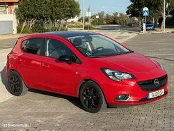Opel Corsa 1.0 T Color Edition