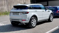 Land Rover Evoque sport 2.0