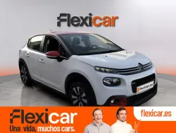 CITROEN C3 1.2 PureTech S&S Business 83