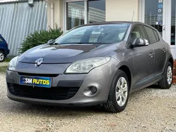 RENAULT MEGANE III BERLINE 1.5 dCi 110 cv Dynamique Champion Euro 5