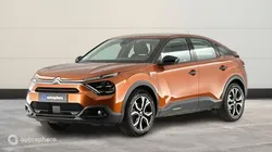 Citroen C4 Moteur électrique 136ch (100 kW) Feel Pack Automatique