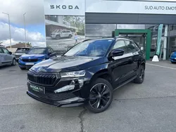 Skoda Karoq 1.5 TSI 150 ch ACT DSG7 Sportline