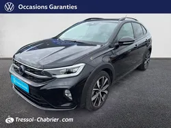 VOLKSWAGEN Taigo 1.0 TSI 116 DSG7 R-Line Edition