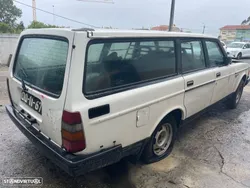 Volvo 240