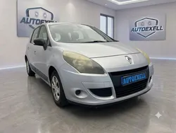 RENAULT Scenic III 1.5 dCi 95 cv Authentique eco² *ENTRETIEN COMPLET* *REVISE* PAIEMENT EN 4x et 10x POSSIBLE