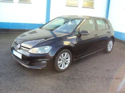 VW Golf VII 1.6 TDI Bluemotion 115cv