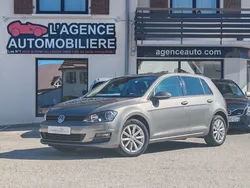 VOLKSWAGEN Golf 1.6 TDI 110 LOUNGE BVM