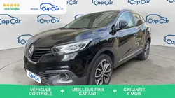 Renault Kadjar I 1.6 dCi 130 Energy Graphite