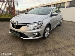Renault Mégane Break