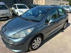 Peugeot 207 1.6 hdi