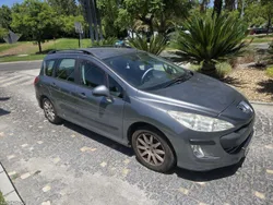 Peugeot 308 sw Excelente