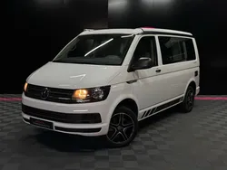 Volkswagen California Coast T6 4 Motion TDI 204CH