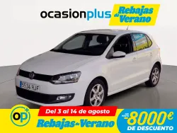 VOLKSWAGEN Polo 1.2 TSI Advance 90