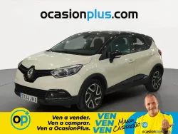 RENAULT Captur TCe eco2 Energy Zen 90
