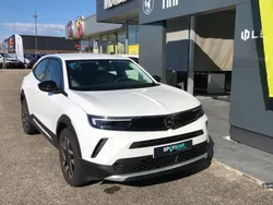 Opel Mokka II 1.2 Turbo 100ch ELEGANCE