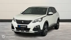 Peugeot 3008 1.2 PureTech 130ch Allure S&S