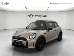MINI Hatch 3 Portes Cooper 136 ch DKG7 Edition Premium Plus