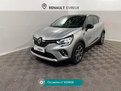 Renault Captur TCe 90 Evolution