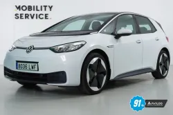 Volkswagen ID.3 Pro S 150kW