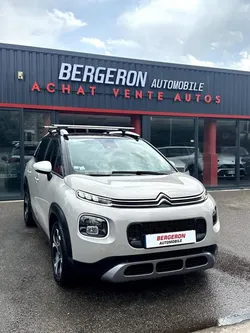 Citroën C3 Aircross BlueHDi 120ch Business EAT6