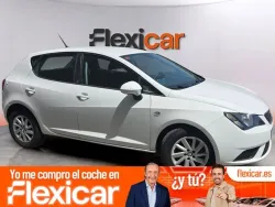 SEAT Ibiza 1.4TDI CR St&St Full Connect