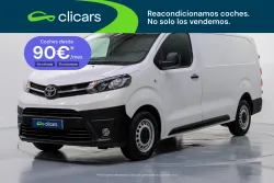 TOYOTA Proace Van Larga L2 2.0D GX 120