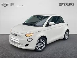 Fiat 500 e 95ch MY23