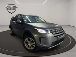 LAND ROVER DISCOVERY SPORT 2.0 180 ch BVA9 AWD S PHASE 2