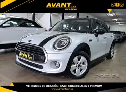MINI Mini Cooper