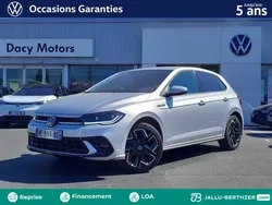 Volkswagen Polo 1.0 TSI 95ch R-Line Edition