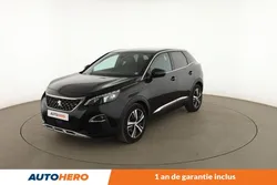 Peugeot 3008 1.6 THP GT Line EAT6 165 ch