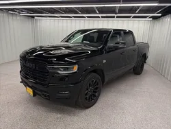 Dodge Ram 1500 V8 5,7L Limited Night Edition 2026