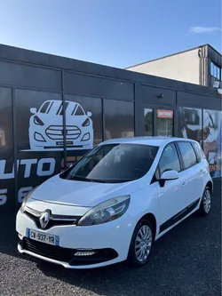 RENAULT Scénic III Phase 2 1.5 dCi 95 cv KIT DISTRIBUTION NEUF