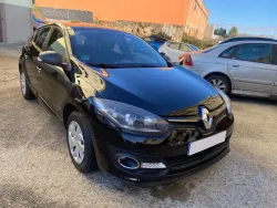 RENAULT Mégane 1.2 TCE Energy Intens S&S 115