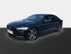 Volvo S60 B4 197 ch DCT7 Plus Style Dark