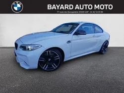 Bmw M2 Coupé M2 370ch M DKG