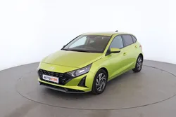 Hyundai i20 1.0 T-GDi Hybrid 48V Intuitive DCT-7 100 ch