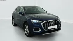 Audi Q3 35 TDI 150 ch S tronic 7 Design