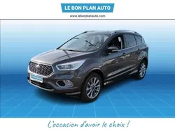 Ford Kuga 1.5 Flexifuel-E85 150ch Stop&Start Vignale 170g 4x2 Euro6.2