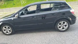 Opel Astra Opel