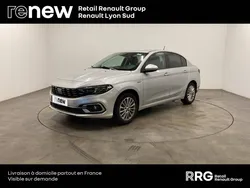 Fiat tipo 1.0 firefly turbo 100 ch ss life plus