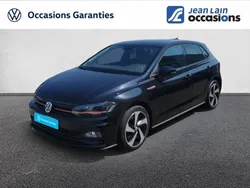 Volkswagen Polo 2.0 TSI 200 S&S DSG6 GTI