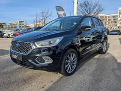 Ford Kuga 1.5 Flexifuel-E85 150ch Stop&Start Vignale 4x2 BVA Euro6.2