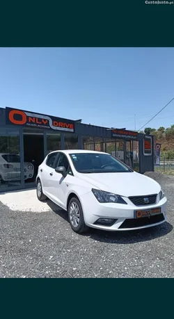 Seat Ibiza 1.4tdi