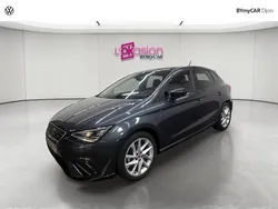SEAT Ibiza 1.0 TSI 110 ch S/S BVM6 FR