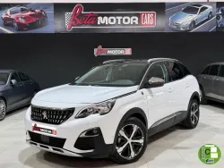 PEUGEOT 3008 1.5BlueHDi GT Line S&S 130