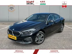 BMW Serie 2 216d Gran Coupé DKG F44 Business Design + PARK ASSIST + GARANTIE 12 MOIS