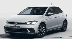 Volkswagen Polo 1.0 TSI 95 S&S BVM5 Life